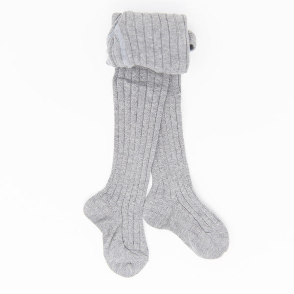 Light Grey Tights