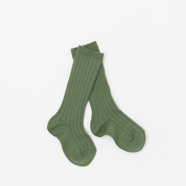 Amazonia Knee Socks